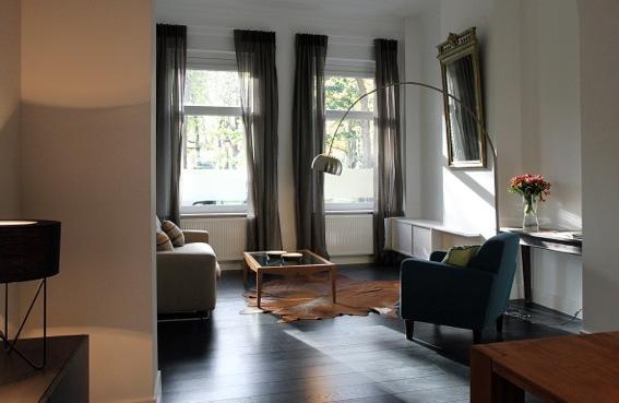 Parc Brussels Apartment 외부 사진